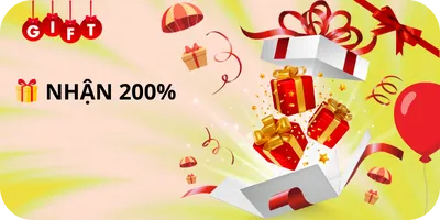 nhận 200% tại 123Win